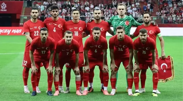 Shock injury in the National Team! Star football player faces the risk of missing EURO 2024.