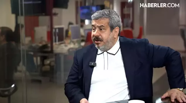 Confession about Fatih Bucak's ex-wife Burcu Çetinkaya: She used to wear a headscarf when I first met her.