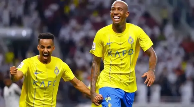 Hot hours in Canary Islands! Fenerbahçe has only one request from Anderson Talisca.