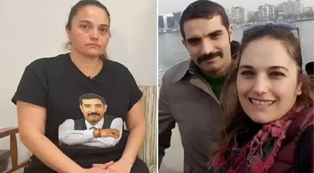 Are the followers of Selma Ateş members of the Idealist Hearths? The governor denied the sensational allegation.