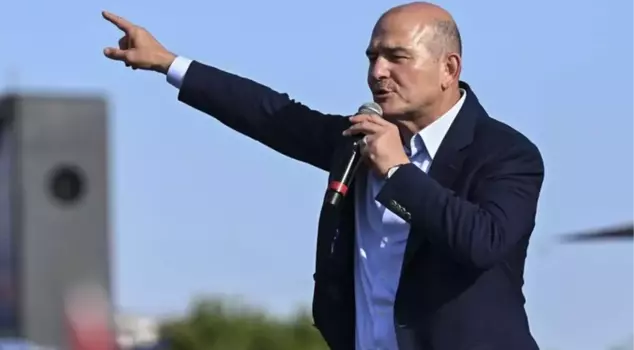 Response to the claim that the insurance company did not pay taxes from Soylu: This accusation is good, you will not be able to escape accountability in front of the law.