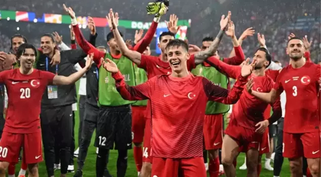 We have enough points for the tour! The possible opponents of our National Team have been determined.