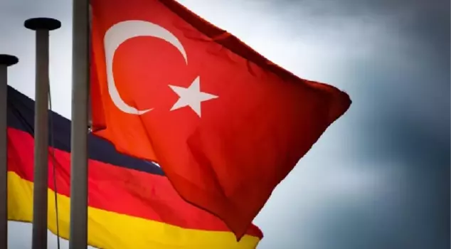 Good news for expatriates from Germany.
