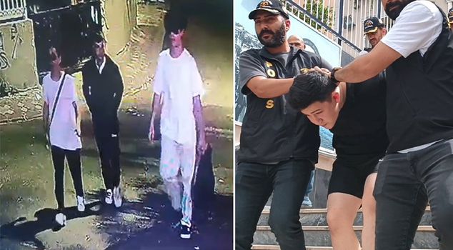 Китайский шурин пал жертвой мести убийства! Убийца оправдывается словами: 