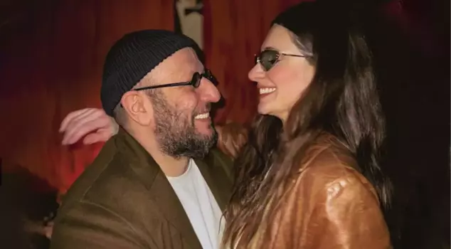 Meriç Aral, who has postponed her wedding for the third time, has made the final decision: We will get married in September.