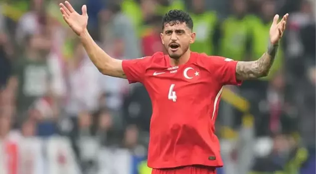 An announcement came hours before the match! What is the status of Samet's injury?