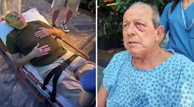 Kaya Sabancı, who was attacked by Vedat Aşçı: I don't have personal safety, I can't go home.