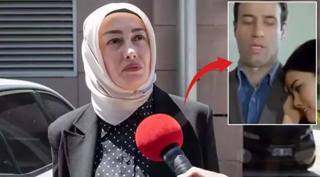 The belittling post made with Kemal Sunal's quote infuriated Ayşe Ateş: Enough, damn it, enough!