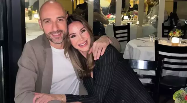 Is Demet Şener getting married for the third time? Denial came.
