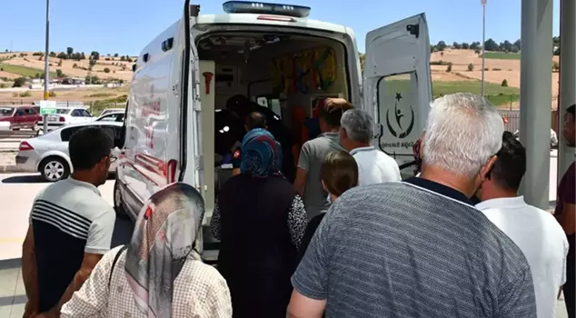 Three employees of the electricity company got electrocuted while trying to repair the transformer.