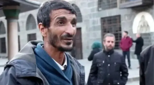 The demand for aggravated life imprisonment for the murderer of Ramazan Hoca from Diyarbakır.