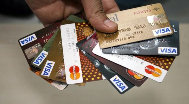 The contactless payment limit on credit cards is set at 1500 TL.