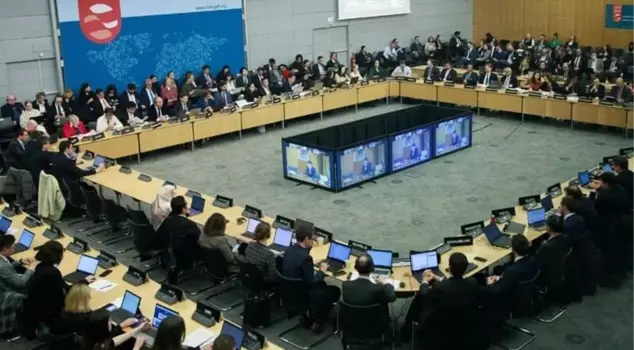 FATF has removed Turkey from the grey list! Now, the way is clear for investments.