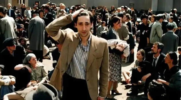 Oscar-winning actor Adrien Brody is coming to Istanbul to shoot a film.