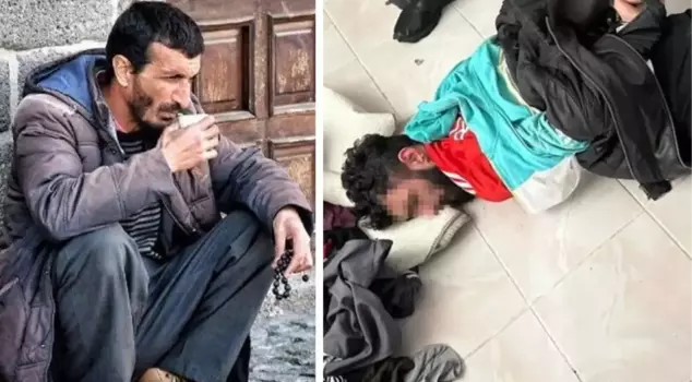 The killer of Ramazan Pişkin took refuge in the excuse of 'sexual abuse': I committed the act under that psychological state.
