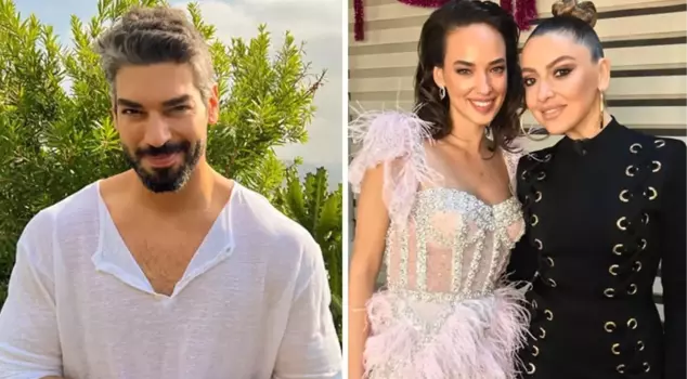 Şükrü Özyıldız has joined the cast of the TV series 