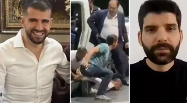 The indictment of the secret witness has been completed in the investigation of Ayhan Bora Kaplan! A lawsuit is being filed against the police.