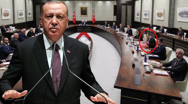 The incidents that cost Minister Koca his position! The controversy in Kızılcahamam has been the final straw.
