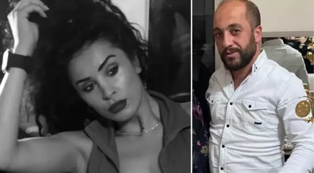 She was killed by being strangled with pantyhose! The grieving family, upon hearing the verdict, was overwhelmed with tears in the courtroom.
