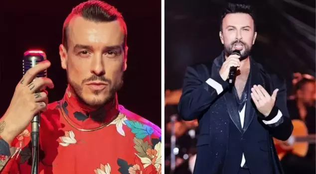 Forbes announced! Tarkan became Turkey's concert champion with a revenue of 12 million euros.