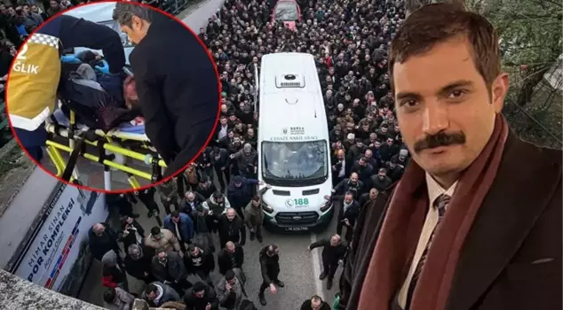 What is the requested sentence for each person involved in the Sinan Ateş murder case, and what happened to the report that could change the course of the trial? Here are all the details...