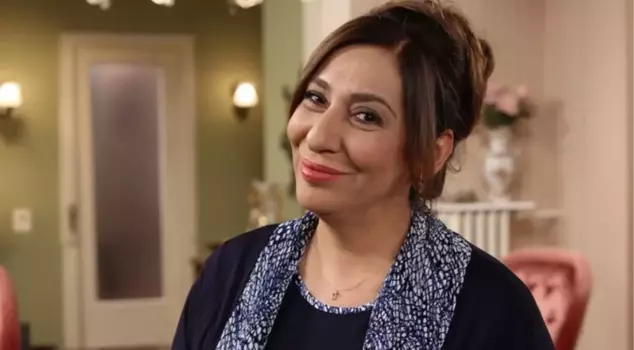 Famous actress Melek Baykal is joining the cast of the series 