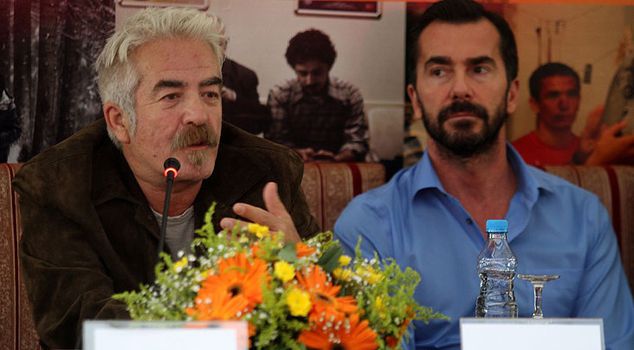 Director Orhan Oğuz, who has been directing Arka Sokaklar for 18 years, spoke out: I did not leave the series.
