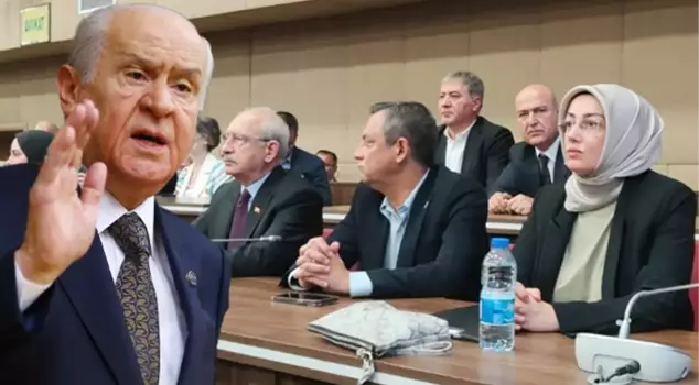 The trial of Sinan Ateş with 22 defendants started today! MHP's request to participate was rejected.