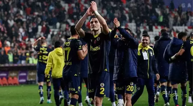 Çağlar Söyüncü stayed at Fenerbahçe! Here is the amount paid for his transfer fee.