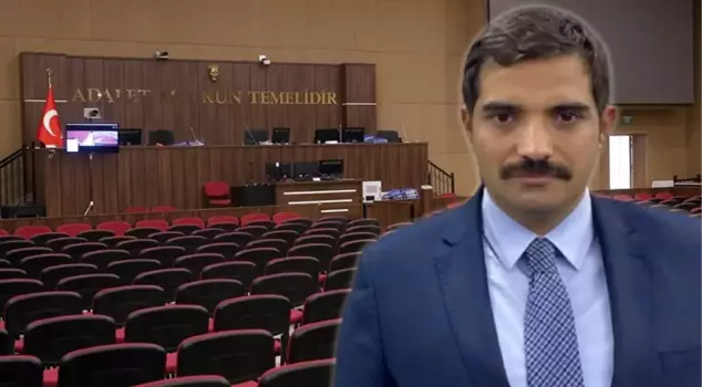 The Sinan Ateş case will continue tomorrow! Tolgahan Demirbaş denied all the accusations like this: My conscience is clear.
