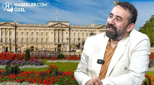 Metaphysics expert Beytullah Şentürk shared the offer he received from the Royal Family: They wanted to pay a lot of money.