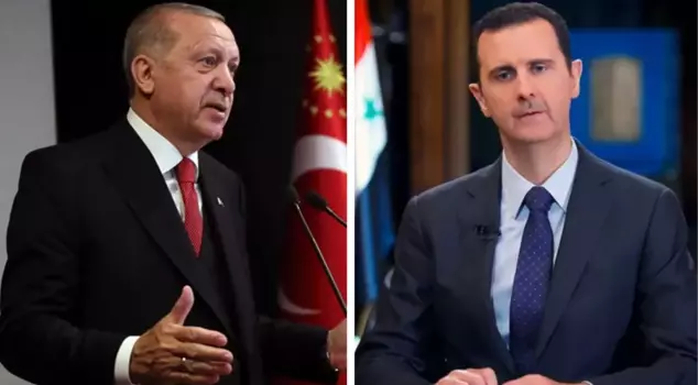 First Kayseri, then Syria! So how should we interpret the process, are all these events just a coincidence?