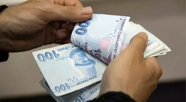 German Deutsche Bank's investment advice for Turkish lira: The best performing global currency.