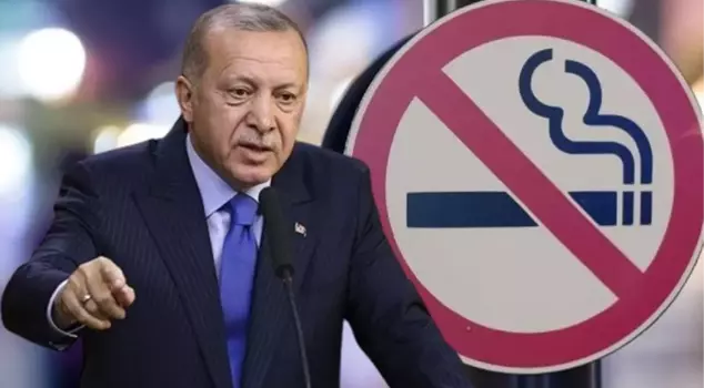 Explosive claim! President Erdogan has given instructions, 