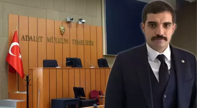 Second hearing in the Sinan Ateş murder case! He refused to provide the password for his phone during the trial and even set conditions for the presiding judge.