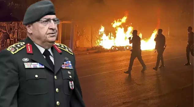 As tensions rise regarding Syrian refugees, Minister Güler sends a clear message.