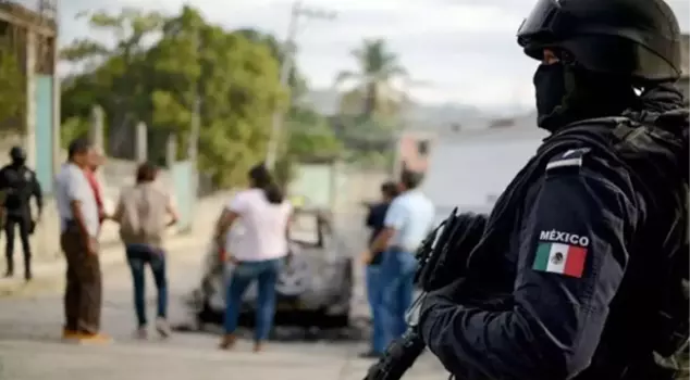 19 people lost their lives in the conflict between drug gangs.