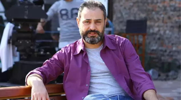 Successful actor Kerem Kupacı is getting married today.