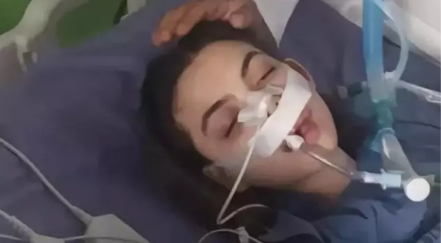 A 24-year-old woman in Guatemala claimed that she died for three hours and came back after speaking with God.