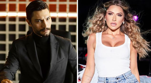 إلهان شين، انفصل عن مسلسل 