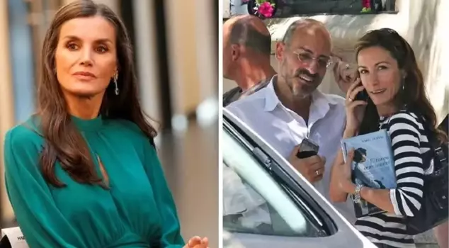 It is alleged that Queen Letizia of Spain had a relationship with her friend, who would later become her brother-in-law, during the early years of her marriage to Felipe.