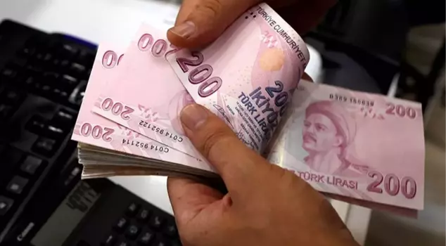 Attention retirees with a base salary below 10,000 Turkish liras! You may not receive any raise.