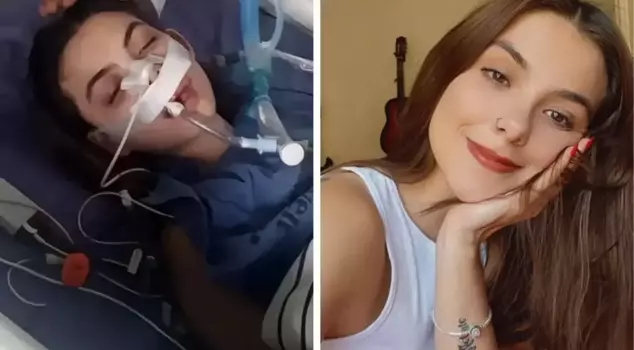 Женщина, утверждающая, что она умерла и воскресла, рассказала о том, что она видела в загробной жизни.