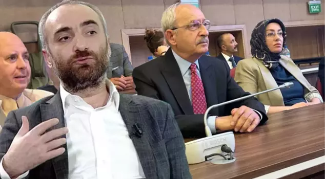 Threat from the mastermind of Sinan Ateş murder to Ismail Saymaz: We will meet with you.