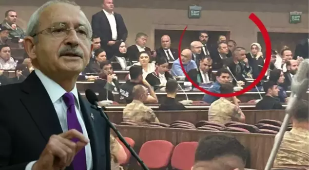 3rd day in the Sinan Ateş case! Scandalous Kılıçdaroğlu imitation from the instigator Doğukan Çep.