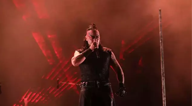 Couldn't disappoint his followers! Hayko Cepkin changed the time of his concert that coincided with the Turkey match.