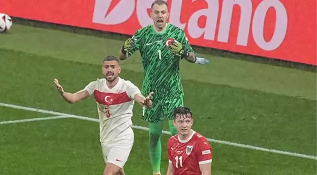 شرطة برلين، حددت مباراة تركيا وهولندا كـ