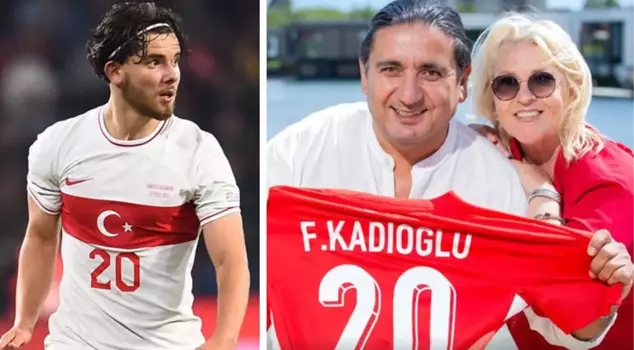 What a jealousy! The Dutch declared our national football player as a 