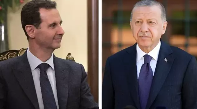 President Erdogan: We may have an invitation for Bashar al-Assad.