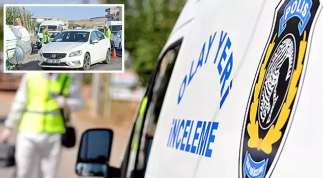 Armed attack on the chief physician of the state hospital in Diyarbakır.
